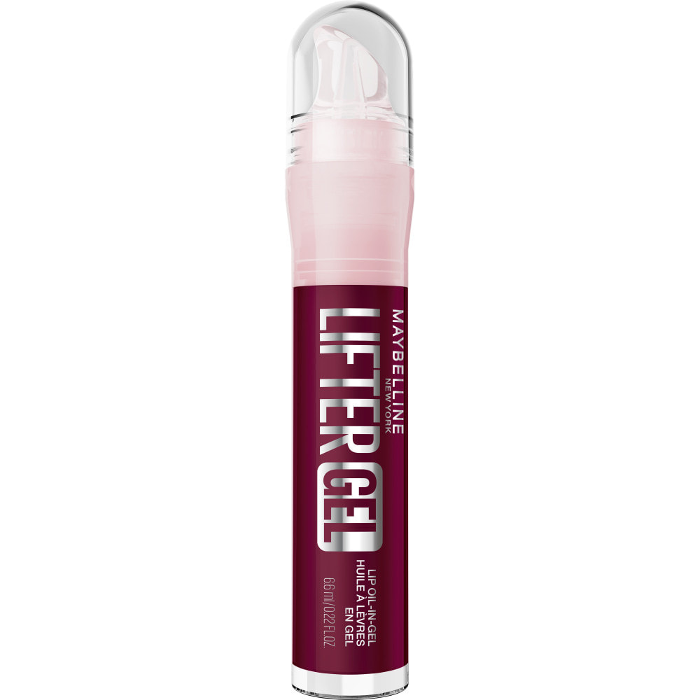 Maybelline New York Lifter Gel 008 Berry twist 6,6ml