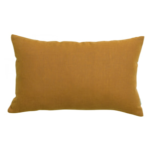 Coussin uni Zeff