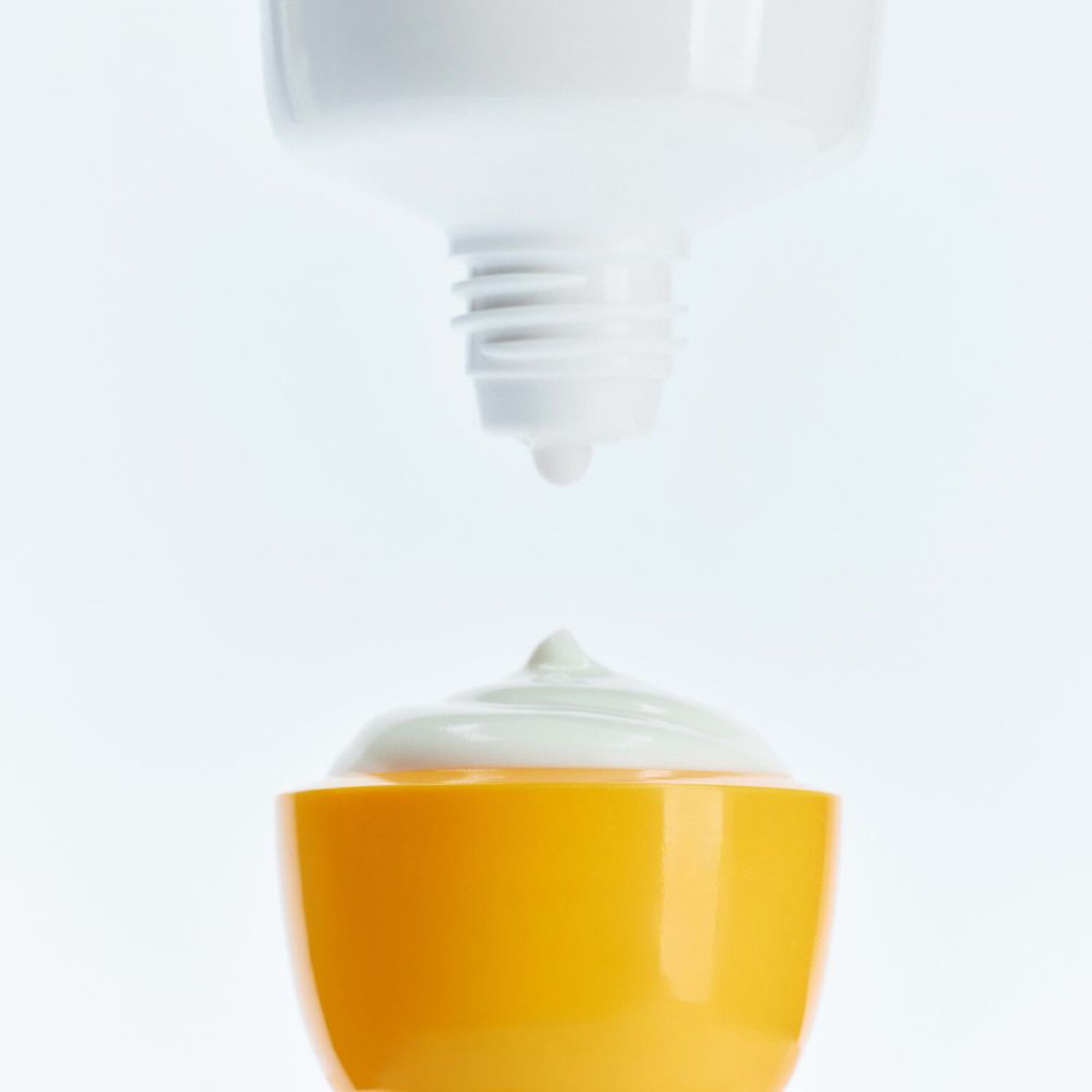 Zero-Cast Moisturizing Finish Sunscreen SPF 50+ - Crème Solaire Légère et Hydratante 50ml