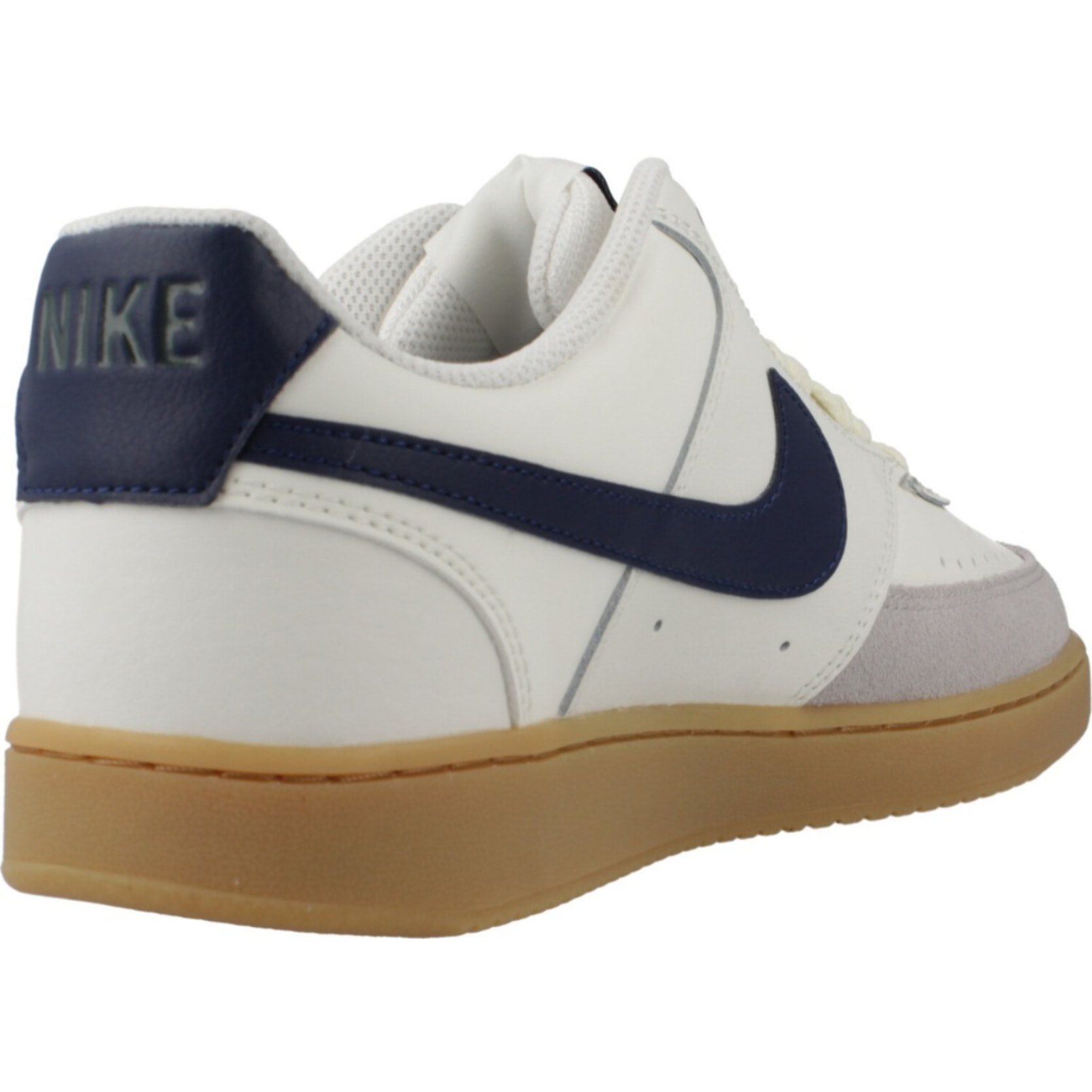 SNEAKERS NIKE COURT VISION LO