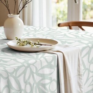 Nappe en résine anti-taches 0120-241