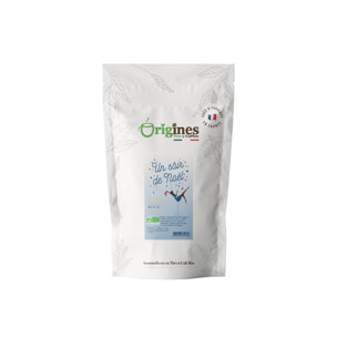 Un Soir de Noël - Rooibos Bio - Sachet Noël 100g
