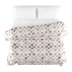 TRAPUNTA BASIC INVERNALE STAMPATA MATRIMONIALE, FLORENCE