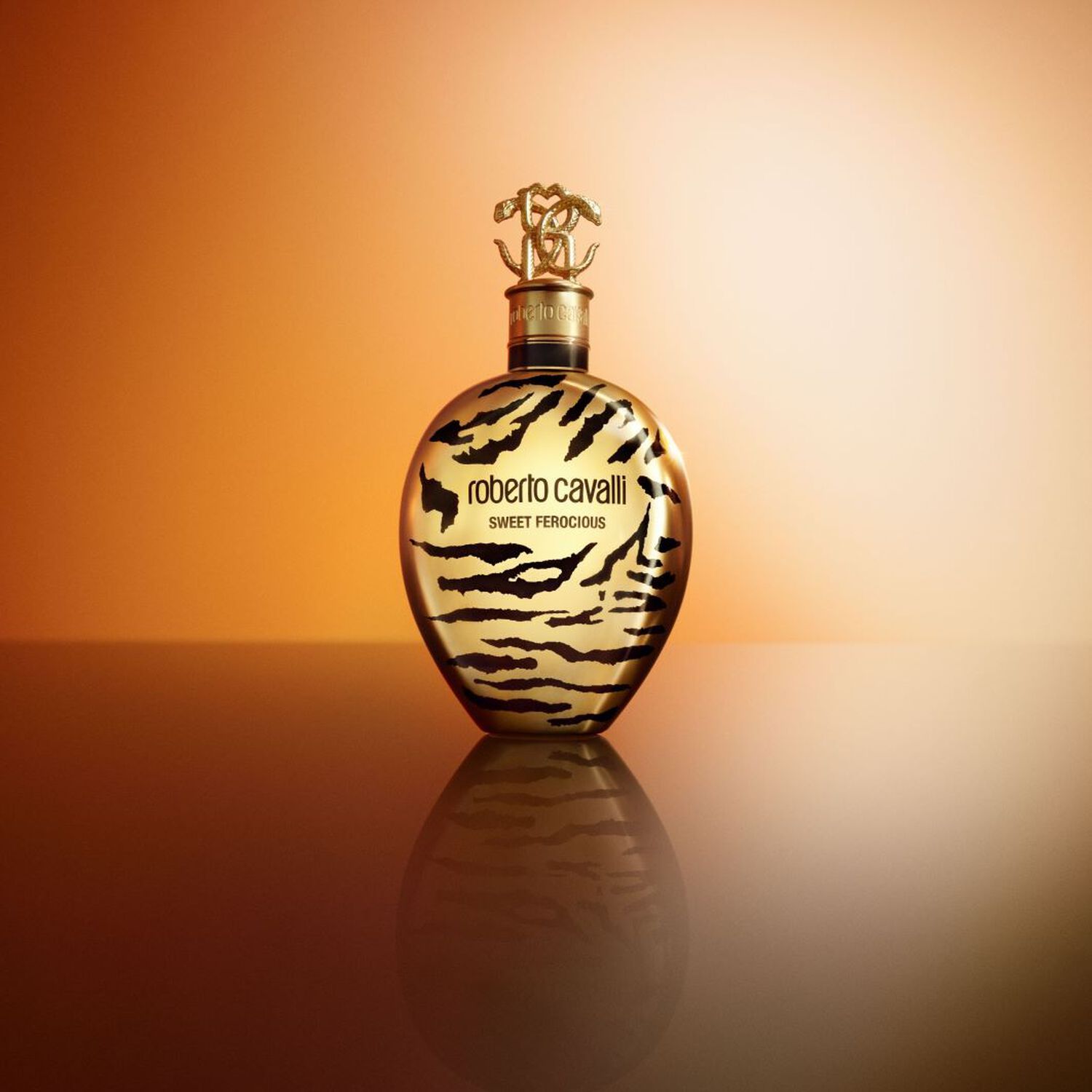 Sweet Ferocious - Eau de Parfum 75 ml