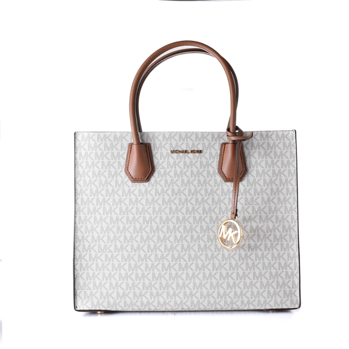 Michael Kors Bolso para Mujer 35T2GM9S3B-VANILLA