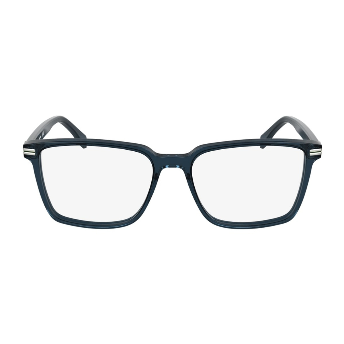 Gafas de Vista Lacoste L2986 N 410 de Acetato Hombre 55 mm