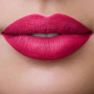 LONG LASTING LIQUID LIPSTICK Rossetto liquido long lasting 10H dal finish matt