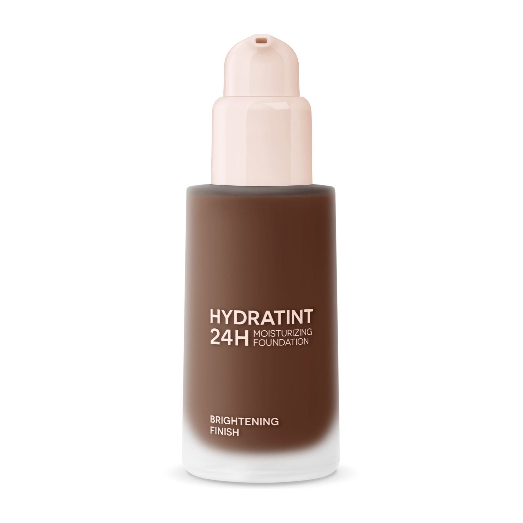 HYDRATINT Fondotinta liquido luminoso ed idratante
