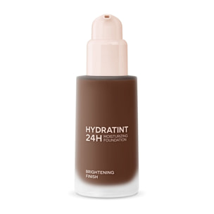 HYDRATINT Fondotinta liquido luminoso ed idratante