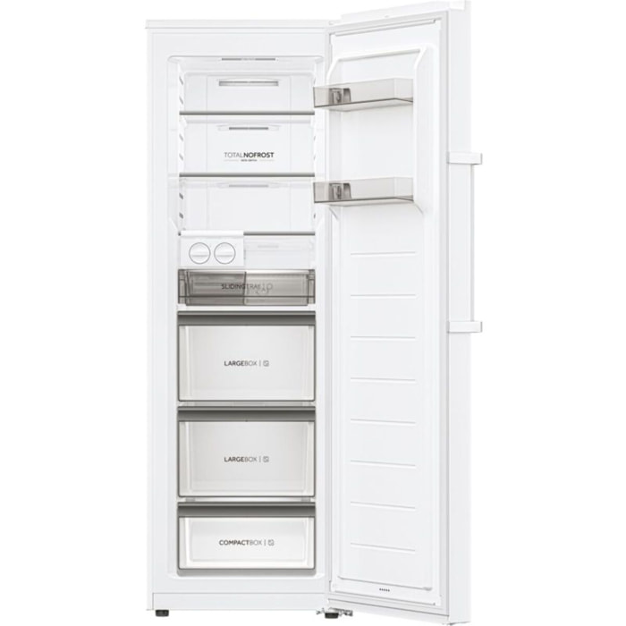 Congélateur armoire HAIER H4F272WCH1
