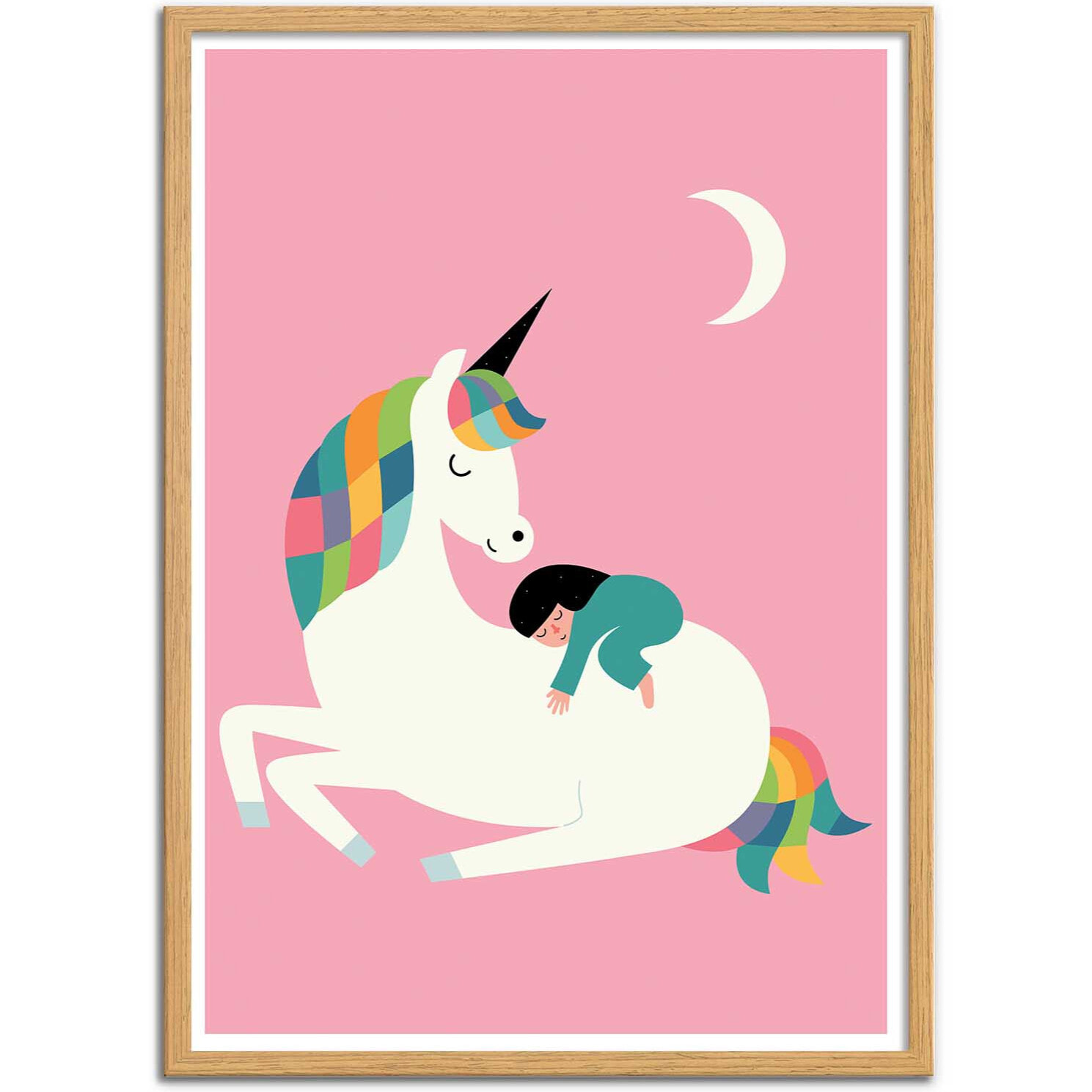 Affiche - Me time - Andy Westface