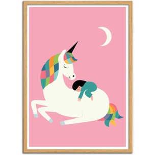Affiche - Me time - Andy Westface
