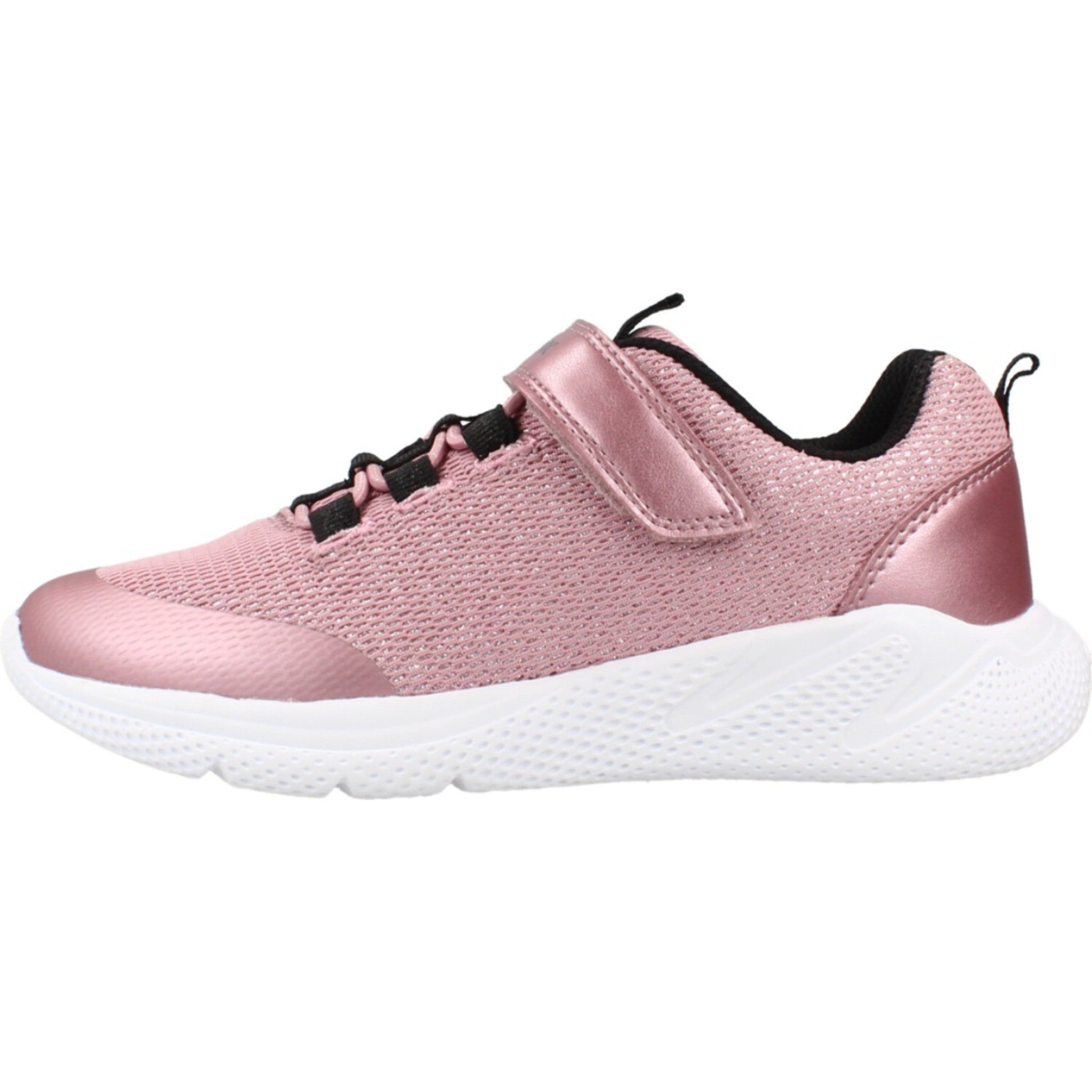 Zapatillas Niña de la marca GEOX  modelo J66FWE 0EWNF ROSA