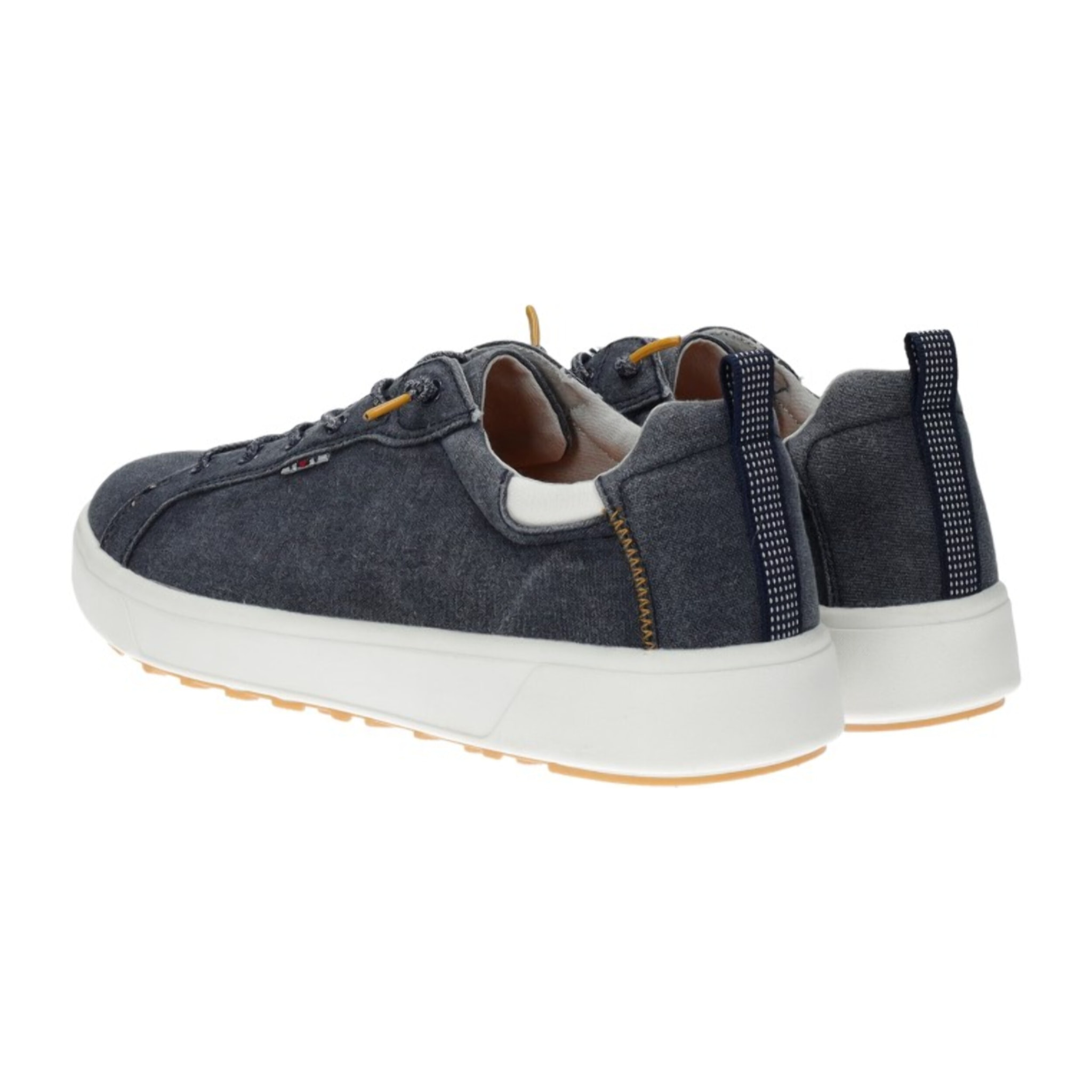 Sneakers Uomo Tata Italia Blu