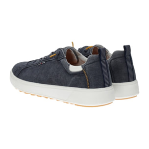 Sneakers Uomo Tata Italia Blu