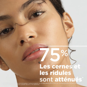 Créaline Yeux + - Soin regard anti-fatigue 15ml