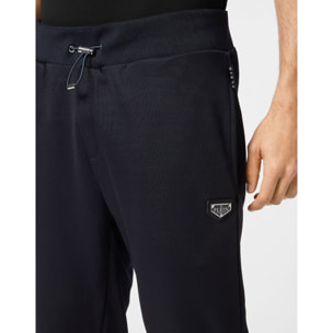 PHILIPP PLEIN Jogging Trousers ICONIC PLEIN