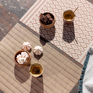 Set de table Manoka