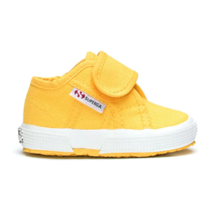 Le Superga Superga Bambino/a Giallo 2750-BSTRAP