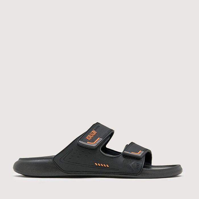 Chancla Pala Negro - Krylan