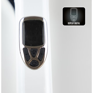 Cepillo de vapor Steam Brush 80W