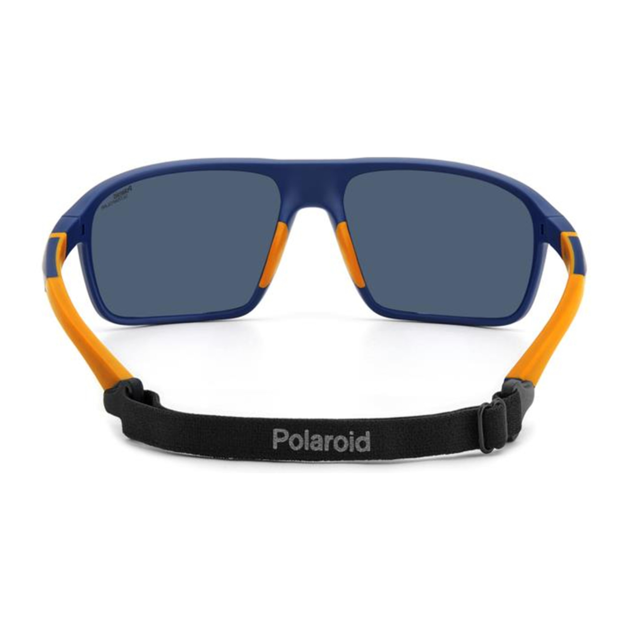 Gafas de Sol Polaroid PLD 7058/S FLL Polarizadas de Policarbonato Hombre 64 mm