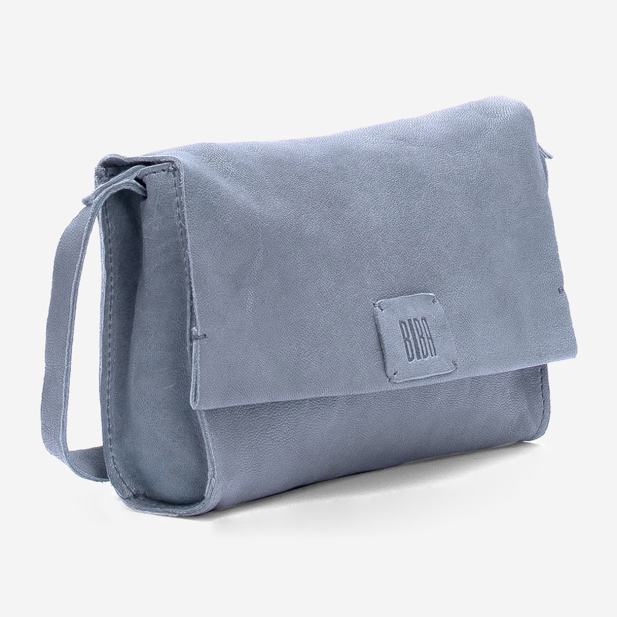 Bandolera BIBA Chester Winter de piel