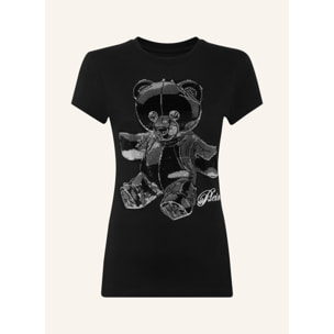 PHILIPP PLEIN Maglietta Sexy Pure TEDDY