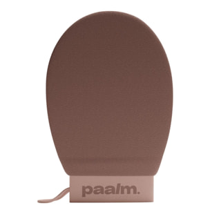 Gant Exfoliant - Microfibre Velours