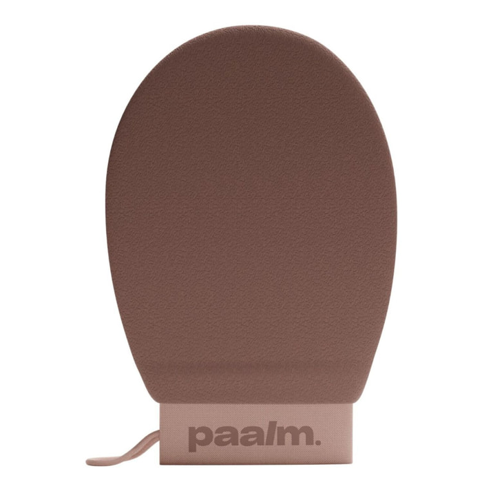 Gant Exfoliant - Microfibre Velours