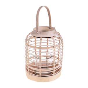 Lanterna - Pezzi 1 - 25xH44x25cm - Bianchi Dino SpA