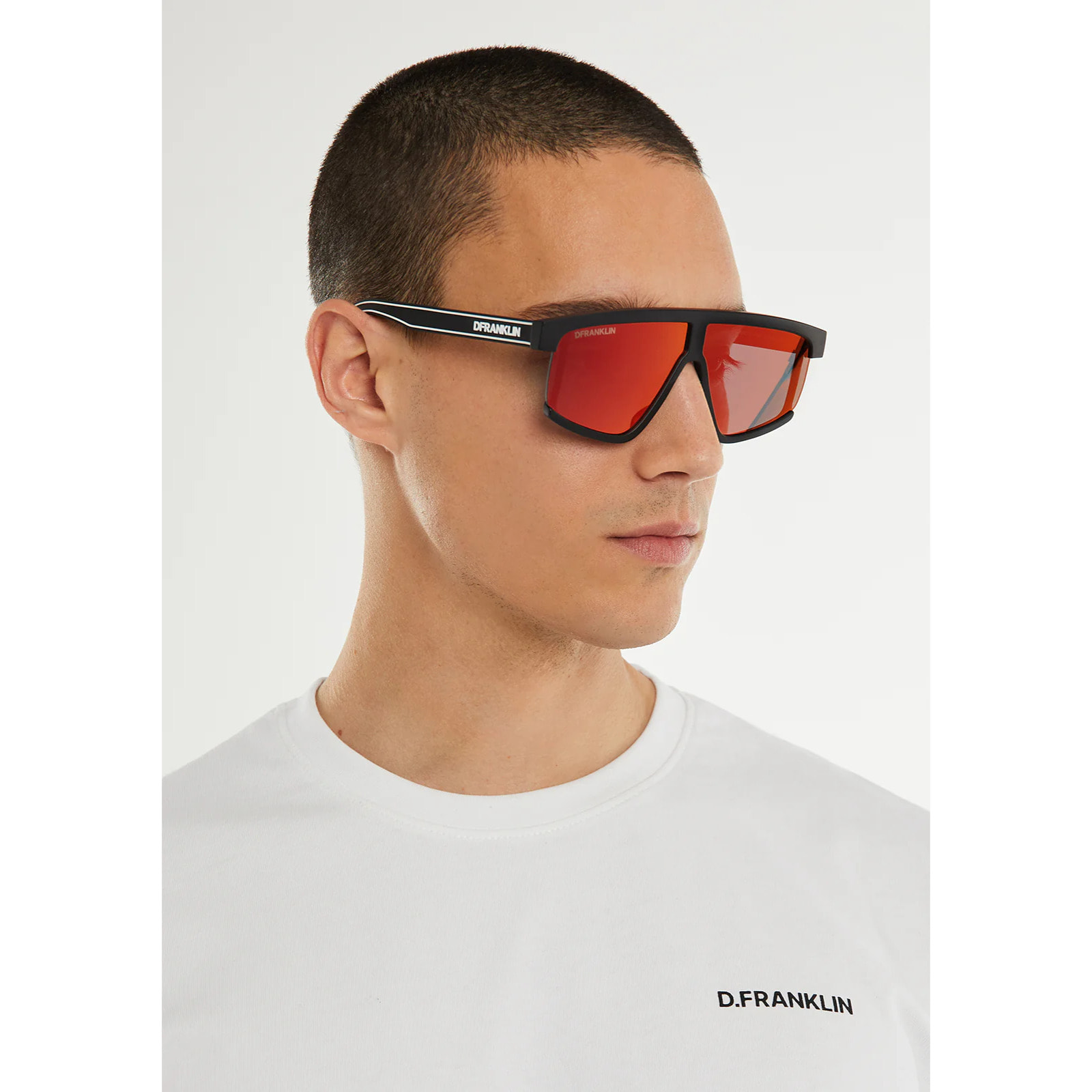 Gafas De Sol D. Franklin Alpha Matt