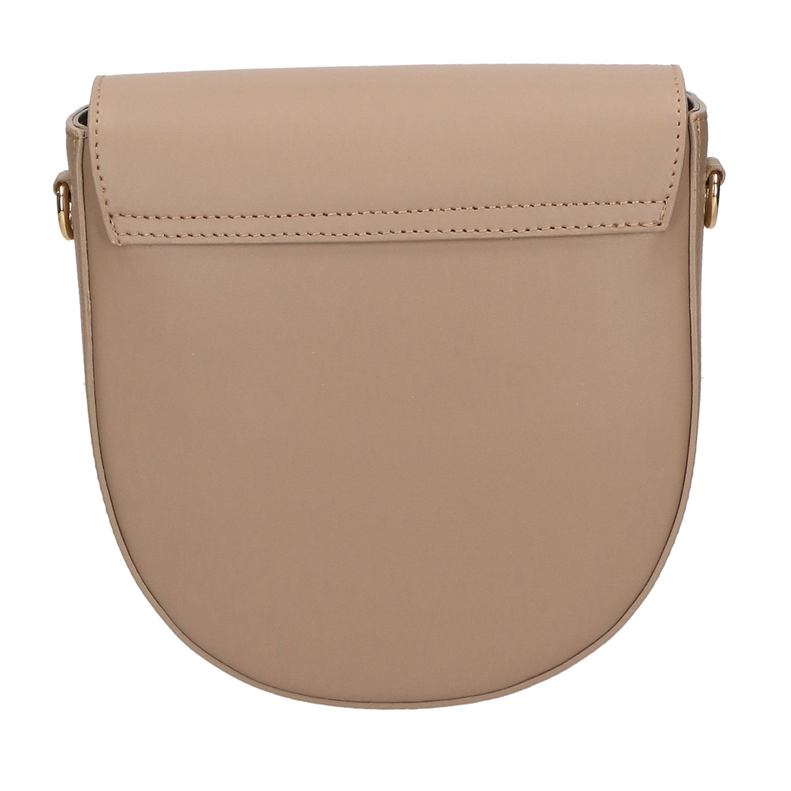 Borsa a Tracolla da Donna Ilaria in Vera Pelle Made in Italy 20x19x7 cm