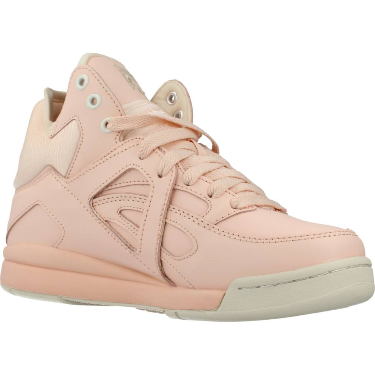 SNEAKERS FILA  CAGE  MID WMN