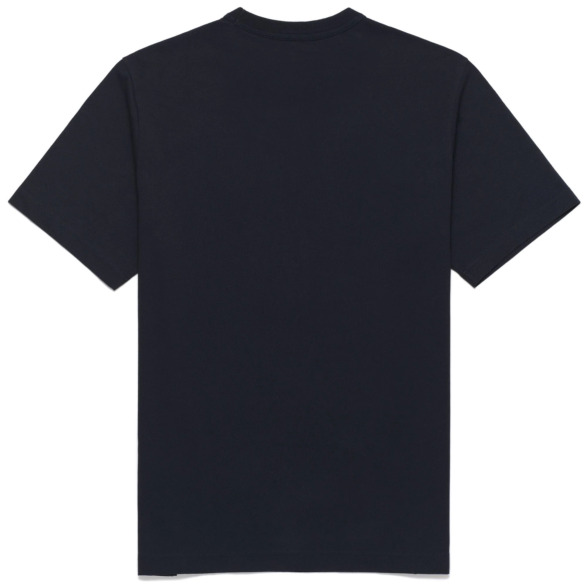 T-Shirts & Top Sebago Uomo Donna Blu ICICLEHITCH ROMA