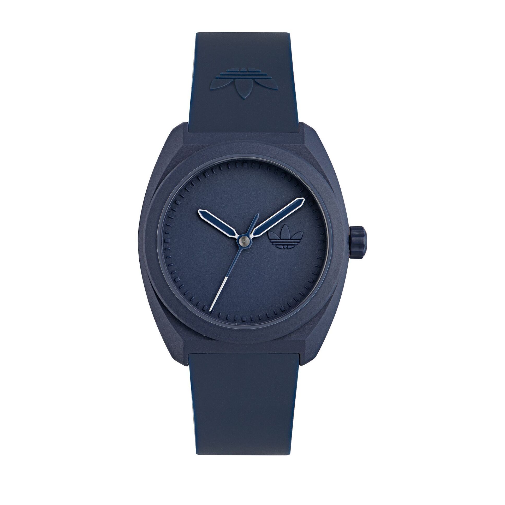 Adidas Reloj Analógico De Cuarzo Project Three