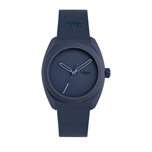 Adidas Reloj Analógico De Cuarzo Project Three