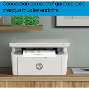 Imprimante multifonction HP LaserJet M140w