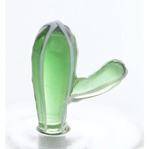 Gobelet Nelya transparent