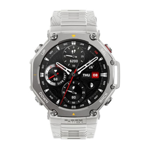 Montre sport AMAZFIT T-Rex 3 Haze Gray