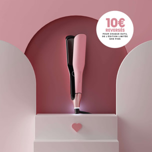 Lisseur ghd Chronos Max - Collection Pink