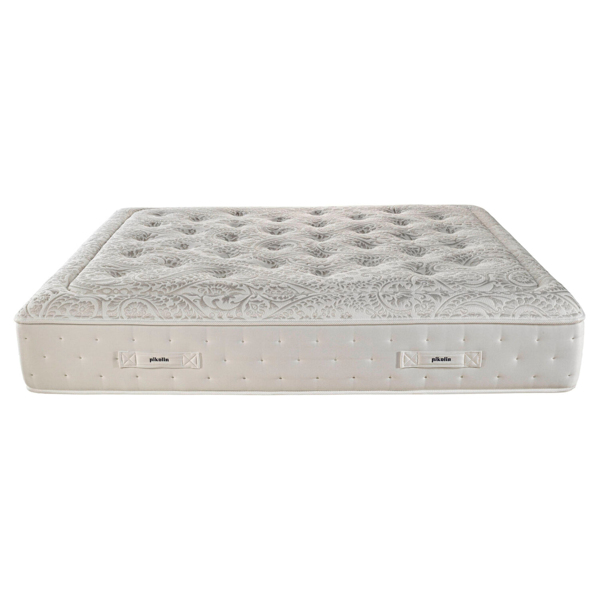 Colchón Muelles Ensacados | 32cm de altura | Firmeza Dual | DualPIK Dual