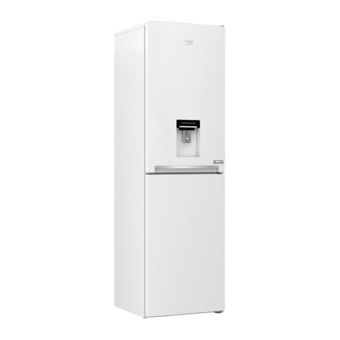 Réfrigérateur combiné BEKO B3RCHE305HDW