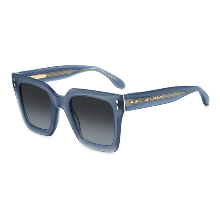 Gafas de Sol Isabel Marant IM 0104/S PJP de Acetato Mujer 51 mm