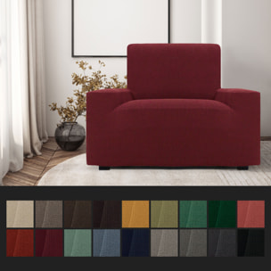 Funda Súper Elástica para SOFÁ modelo WONDER