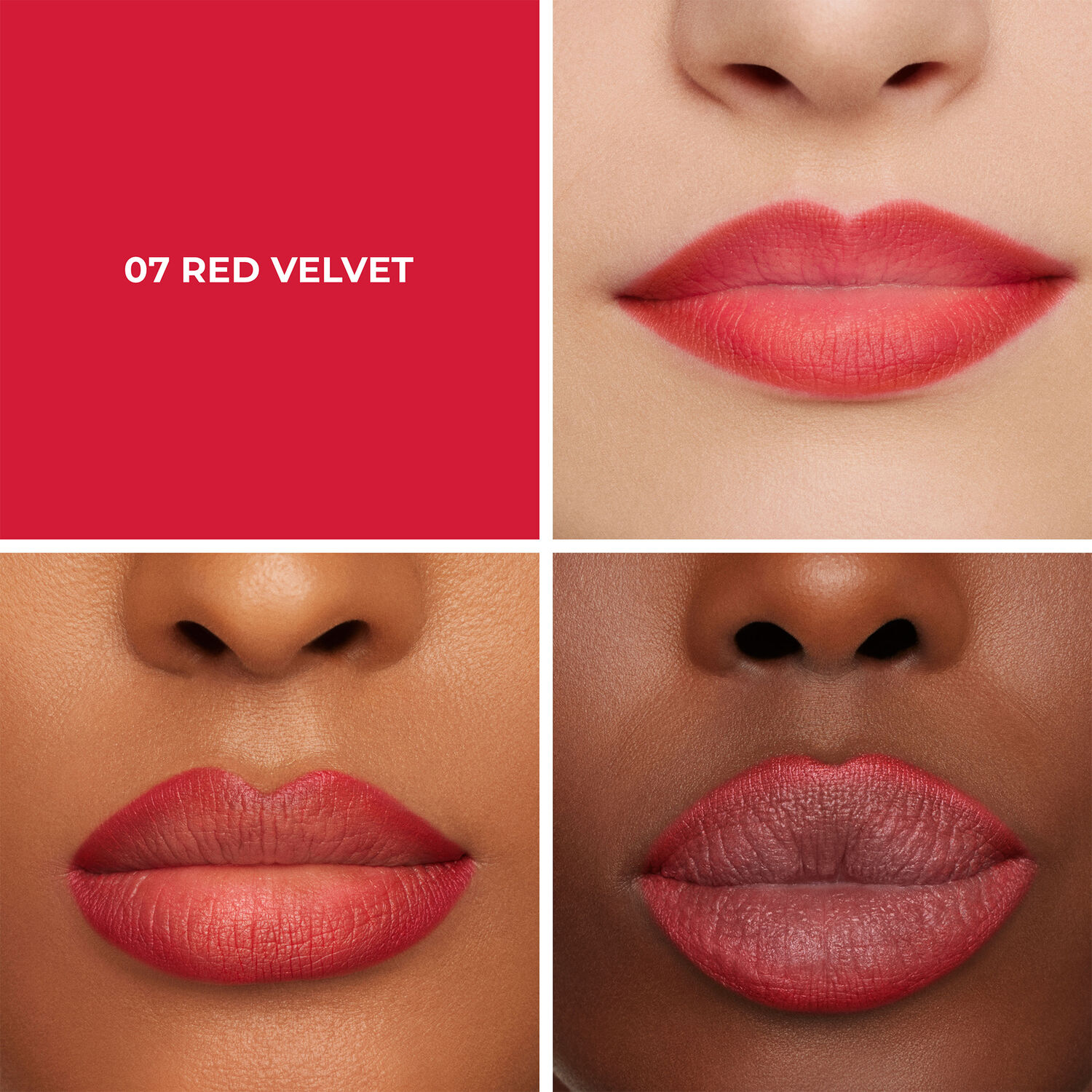 Caviar Perfecting Lip Liner  - Crayon à Lèvres