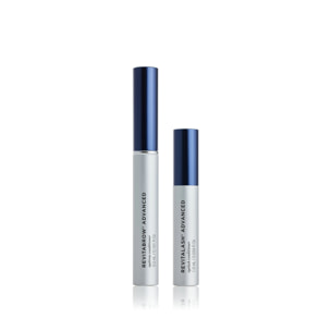 Brow & Lash - Coffret Soin Revitalisant pour Sourcil 3ml + Soin Revitalisant pour Cil 1ml