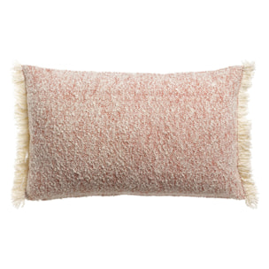 Coussin chiné Jane