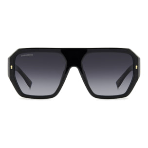 Gafas de Sol Dsquared2 D2 0128/S 807 de Acetato Hombre 58 mm