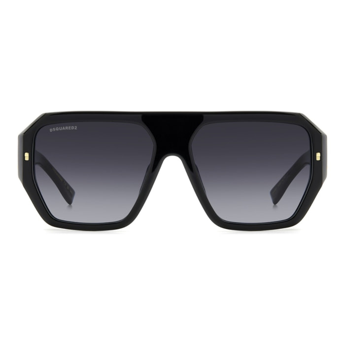 Gafas de Sol Dsquared2 D2 0128/S 807 de Acetato Hombre 58 mm